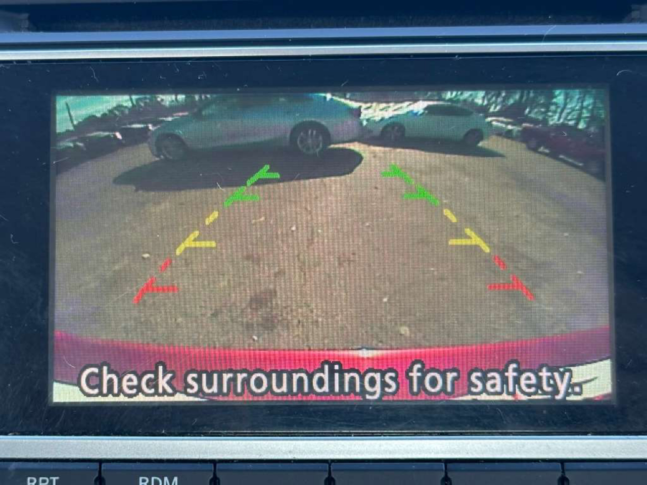 Nissan Altima 2.5 SR Sedan 2017