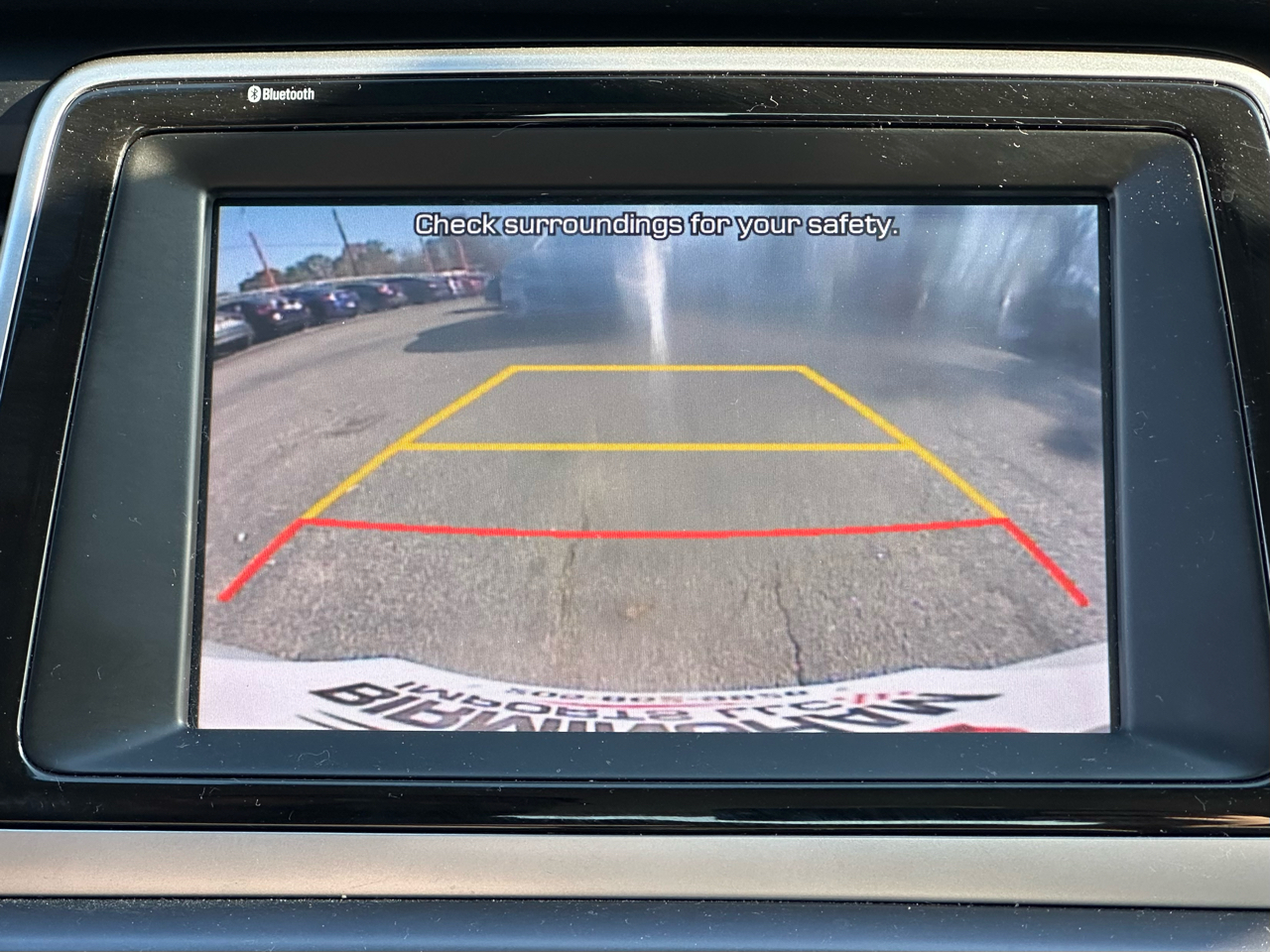 Hyundai Sonata SE 2.4L 2019