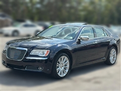 2011 Chrysler 300 