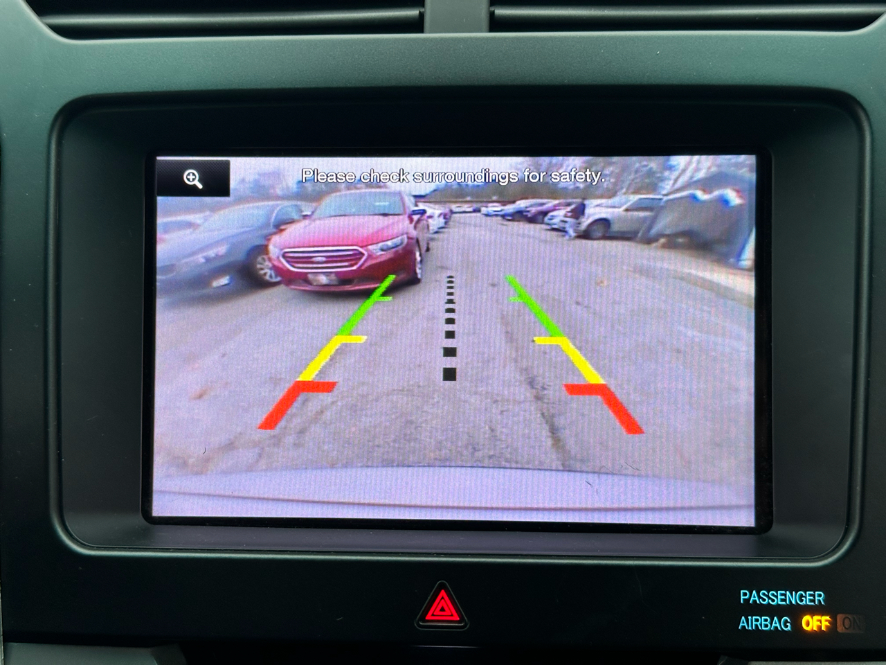 Ford Explorer FWD 4dr Limited 2012