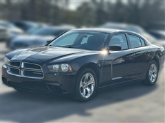 2012 Dodge Charger 