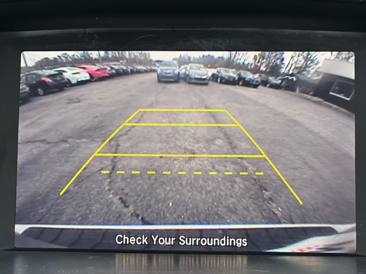 Honda Odyssey 5dr LX 2014