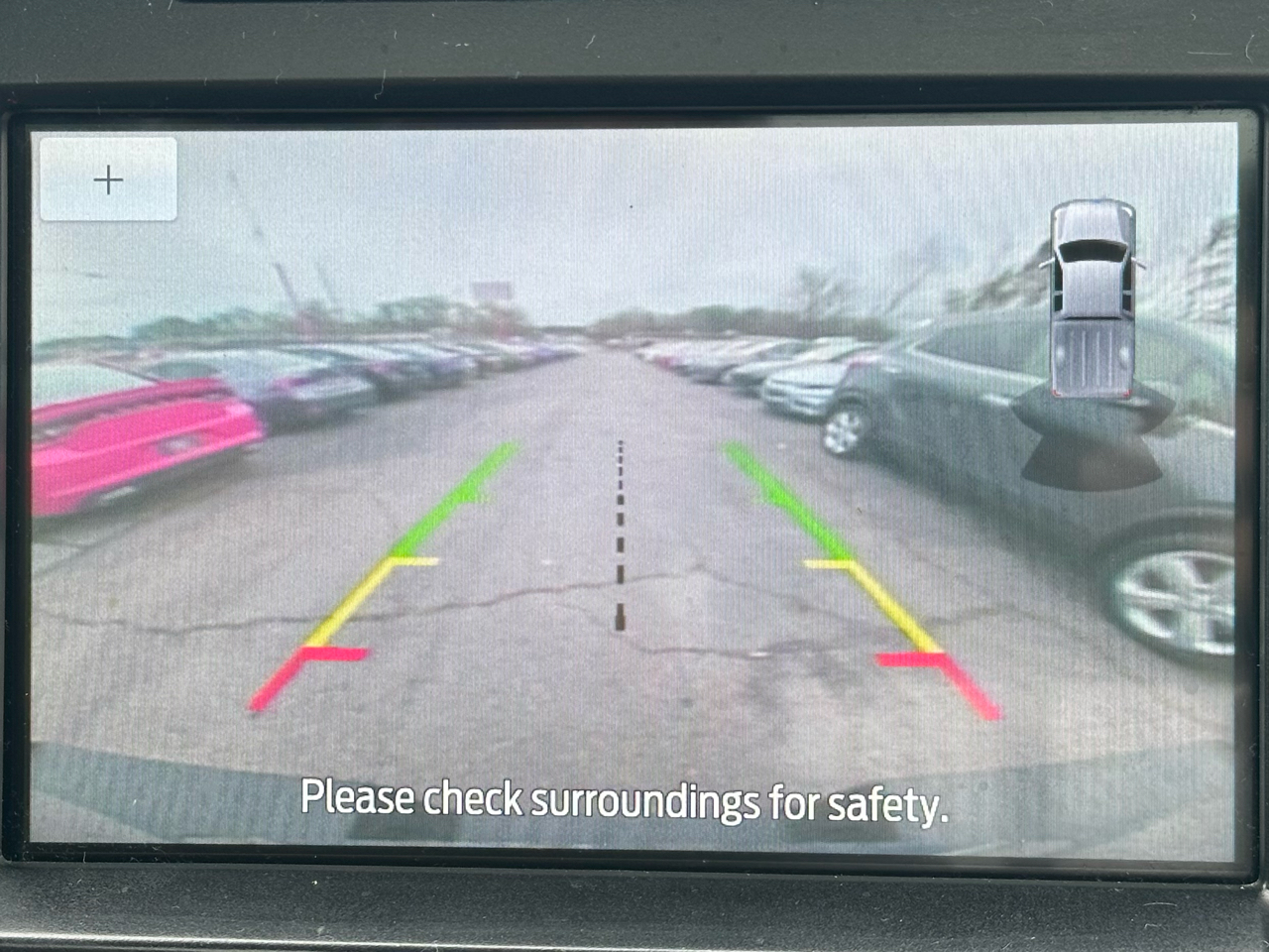 Ford F-150 4WD SuperCrew 145" King Ranch 2016