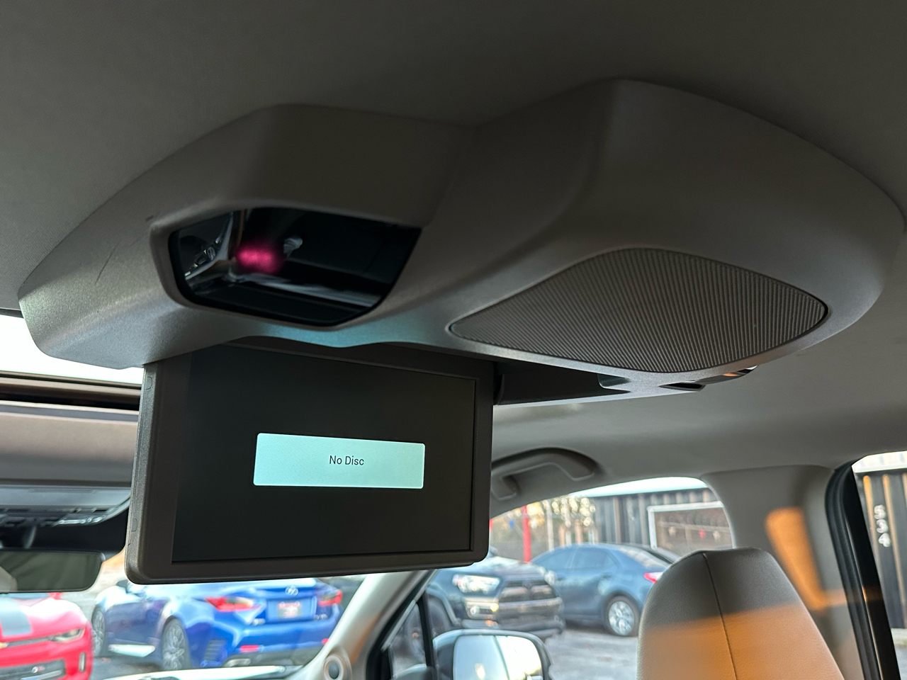 Honda Pilot Touring 8-Passenger 2WD 2019