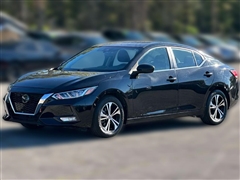 2023 Nissan Sentra 