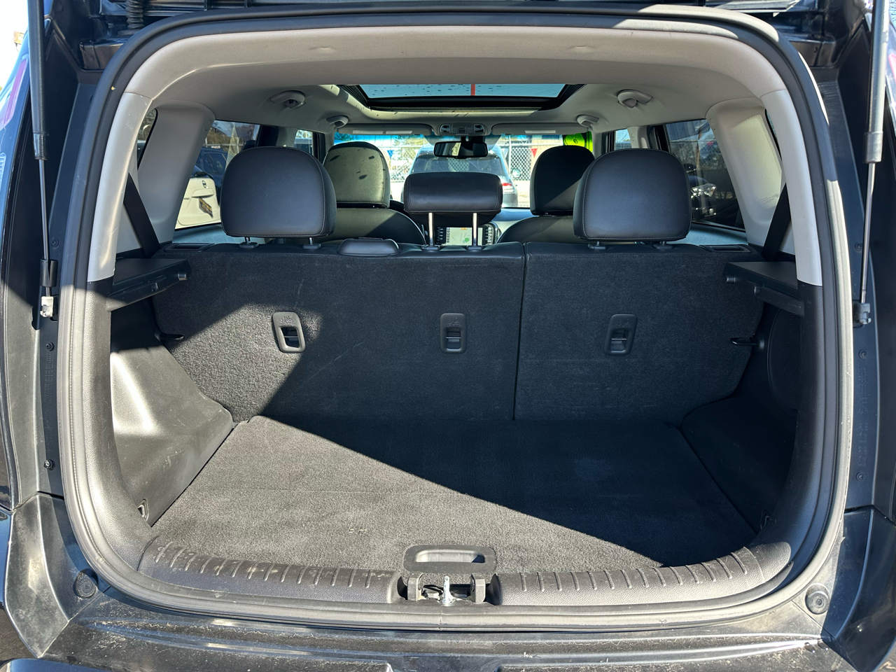 Kia Soul 5dr Wgn Auto ! 2016