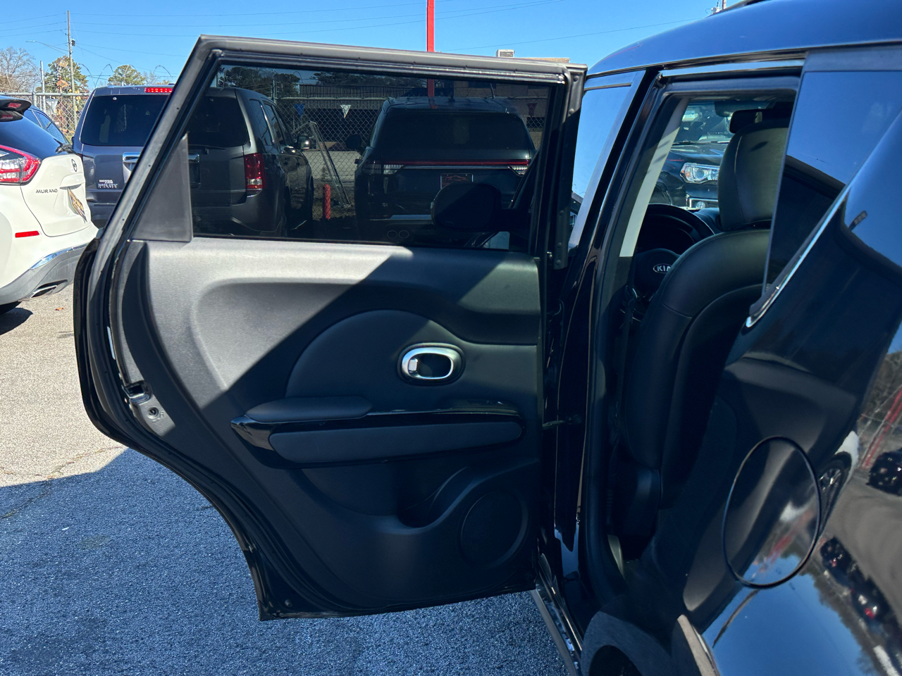 Kia Soul 5dr Wgn Auto ! 2016