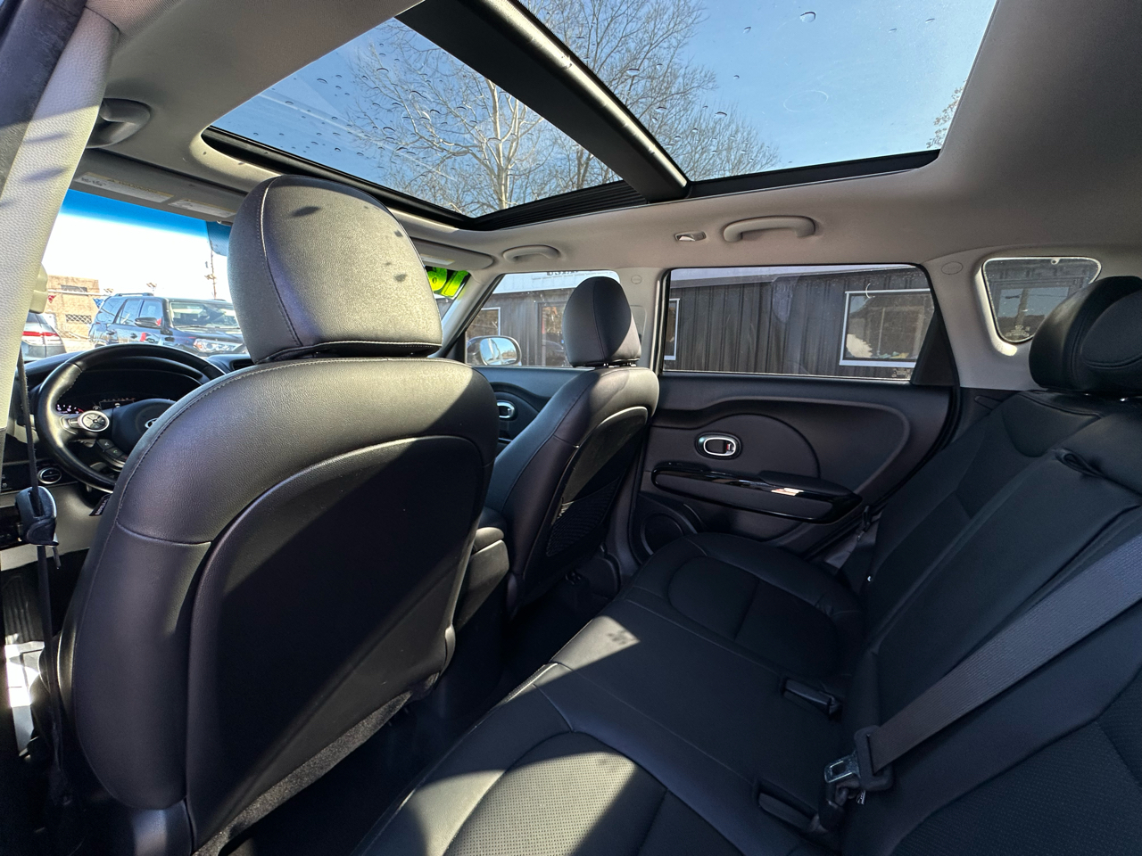 Kia Soul 5dr Wgn Auto ! 2016