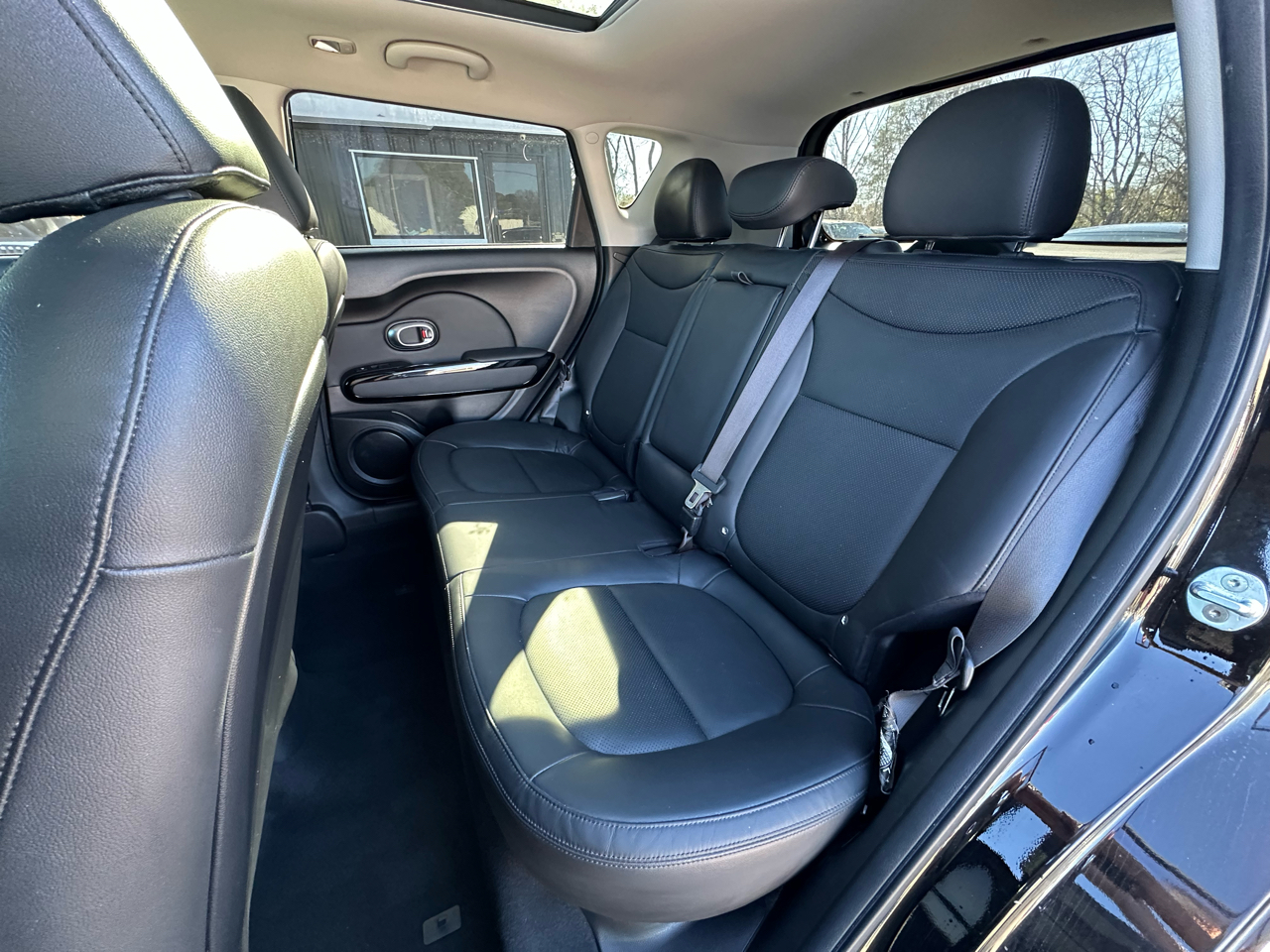 Kia Soul 5dr Wgn Auto ! 2016