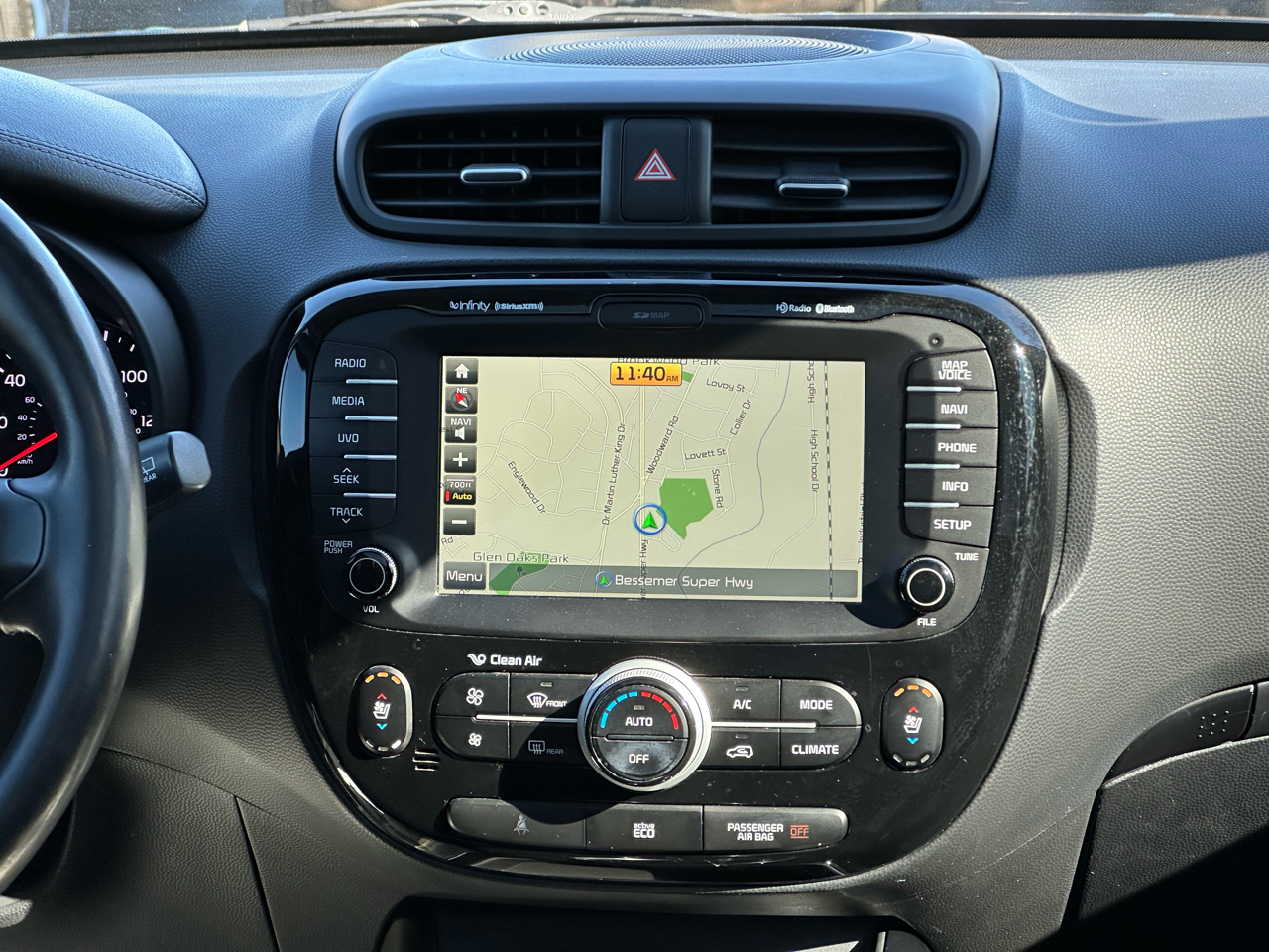 Kia Soul 5dr Wgn Auto ! 2016