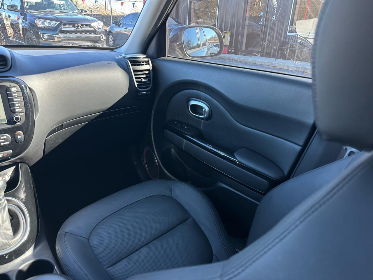 Kia Soul 5dr Wgn Auto ! 2016