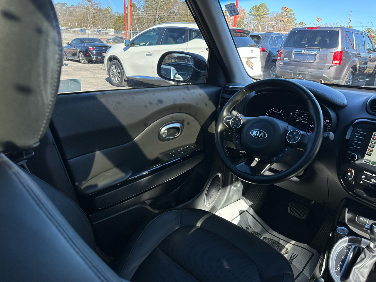 Kia Soul 5dr Wgn Auto ! 2016