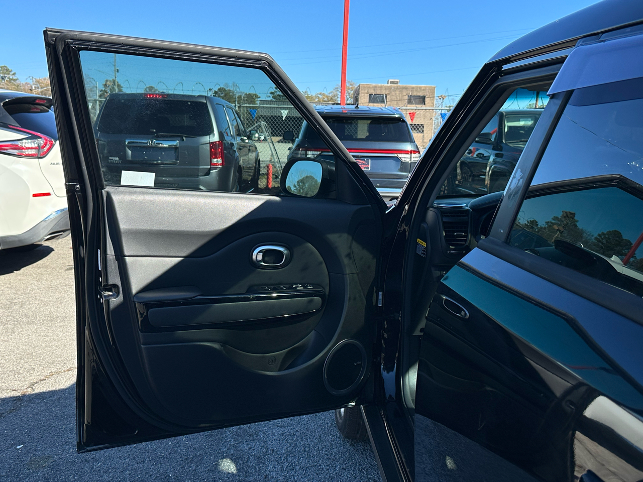 Kia Soul 5dr Wgn Auto ! 2016