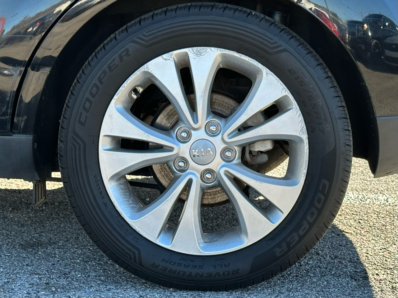 Kia Soul 5dr Wgn Auto ! 2016