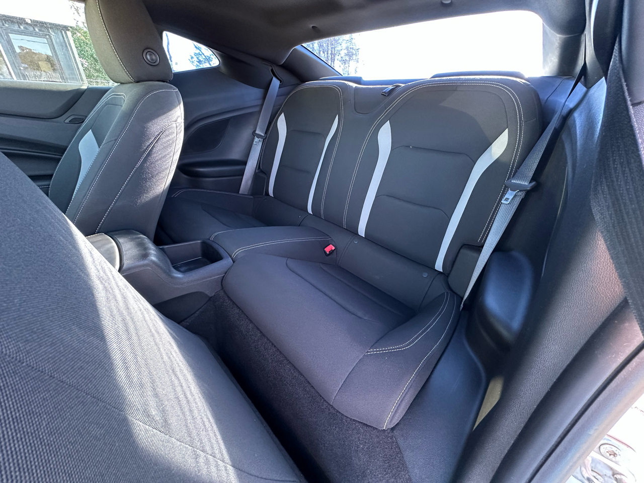 Chevrolet Camaro 2dr Cpe 1LT 2019