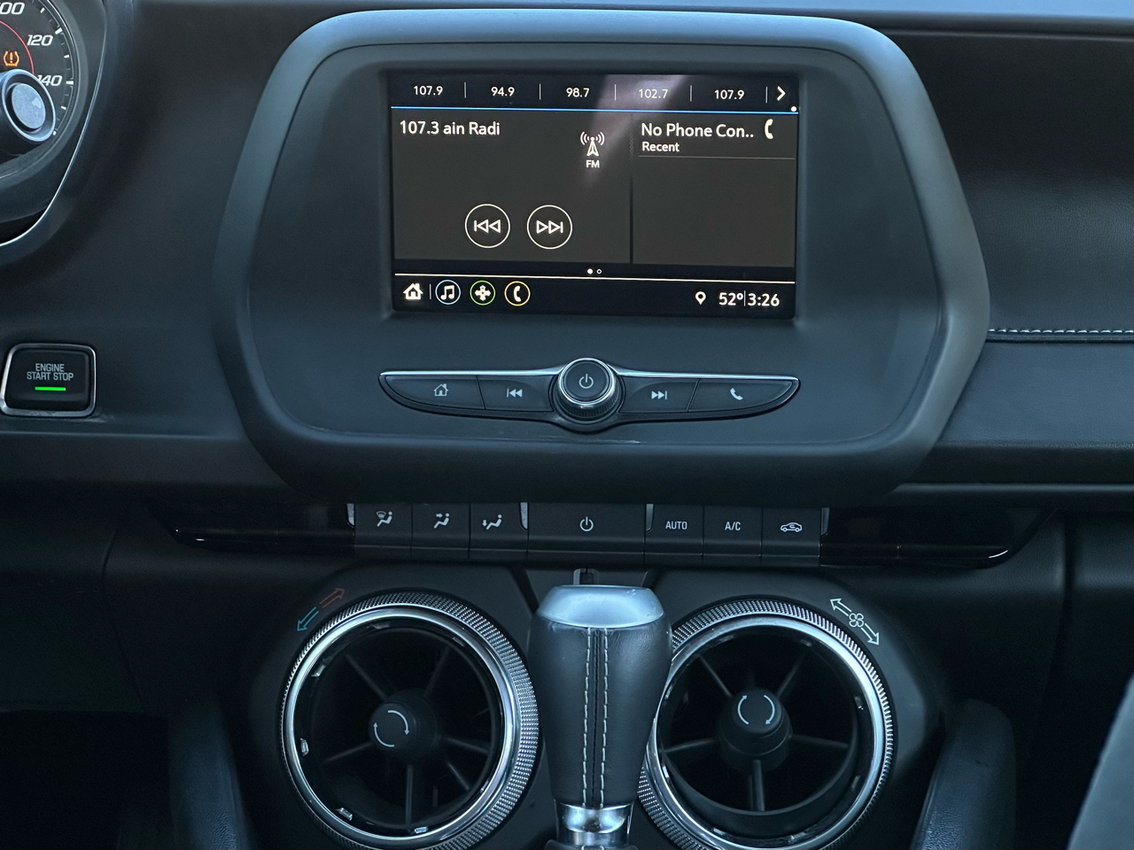 Chevrolet Camaro 2dr Cpe 1LT 2019