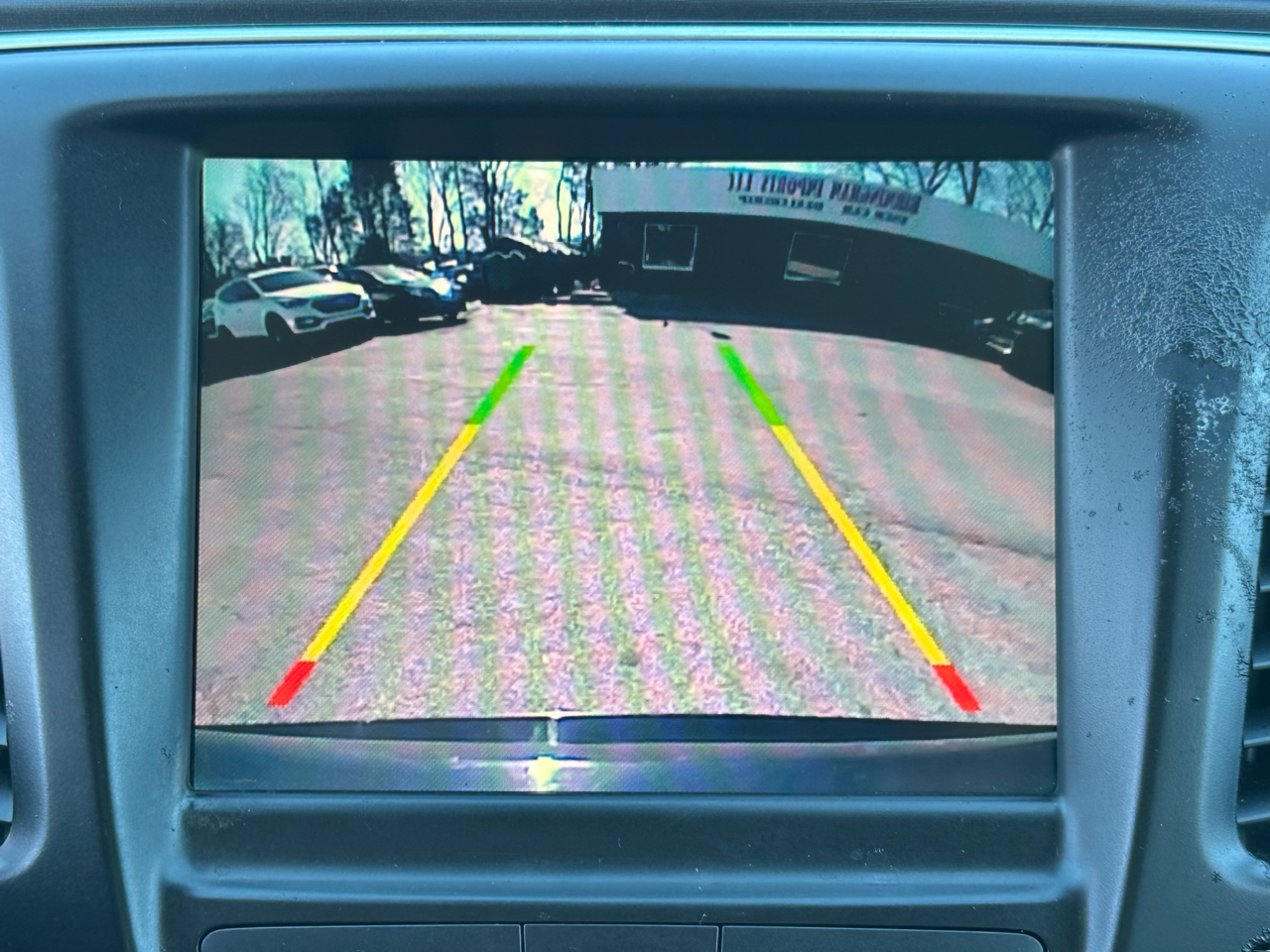 Chrysler 200 4dr Sdn Limited FWD 2016