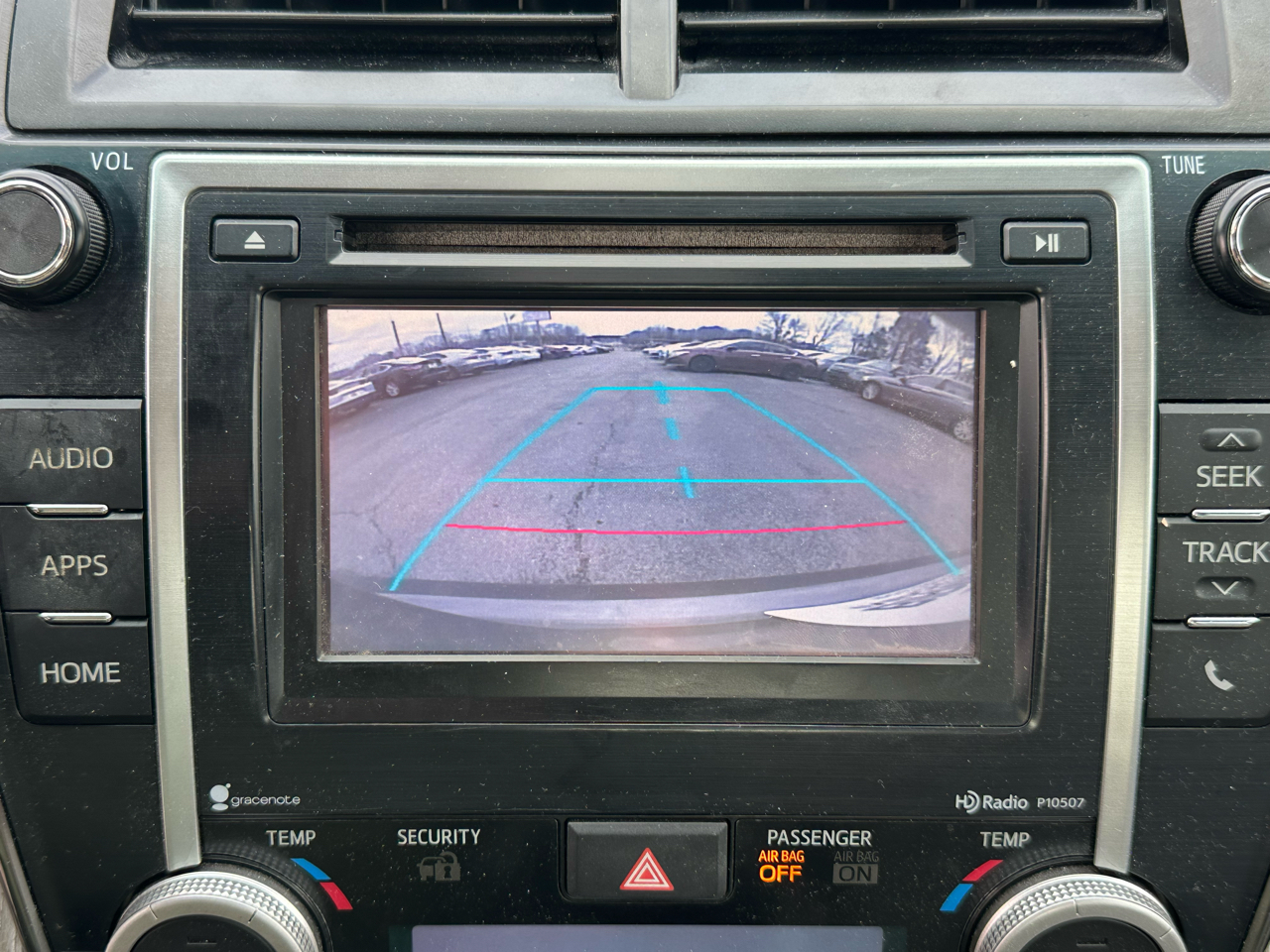 Toyota Camry 2014.5 4dr Sdn I4 Auto SE Sport (Natl) 2014