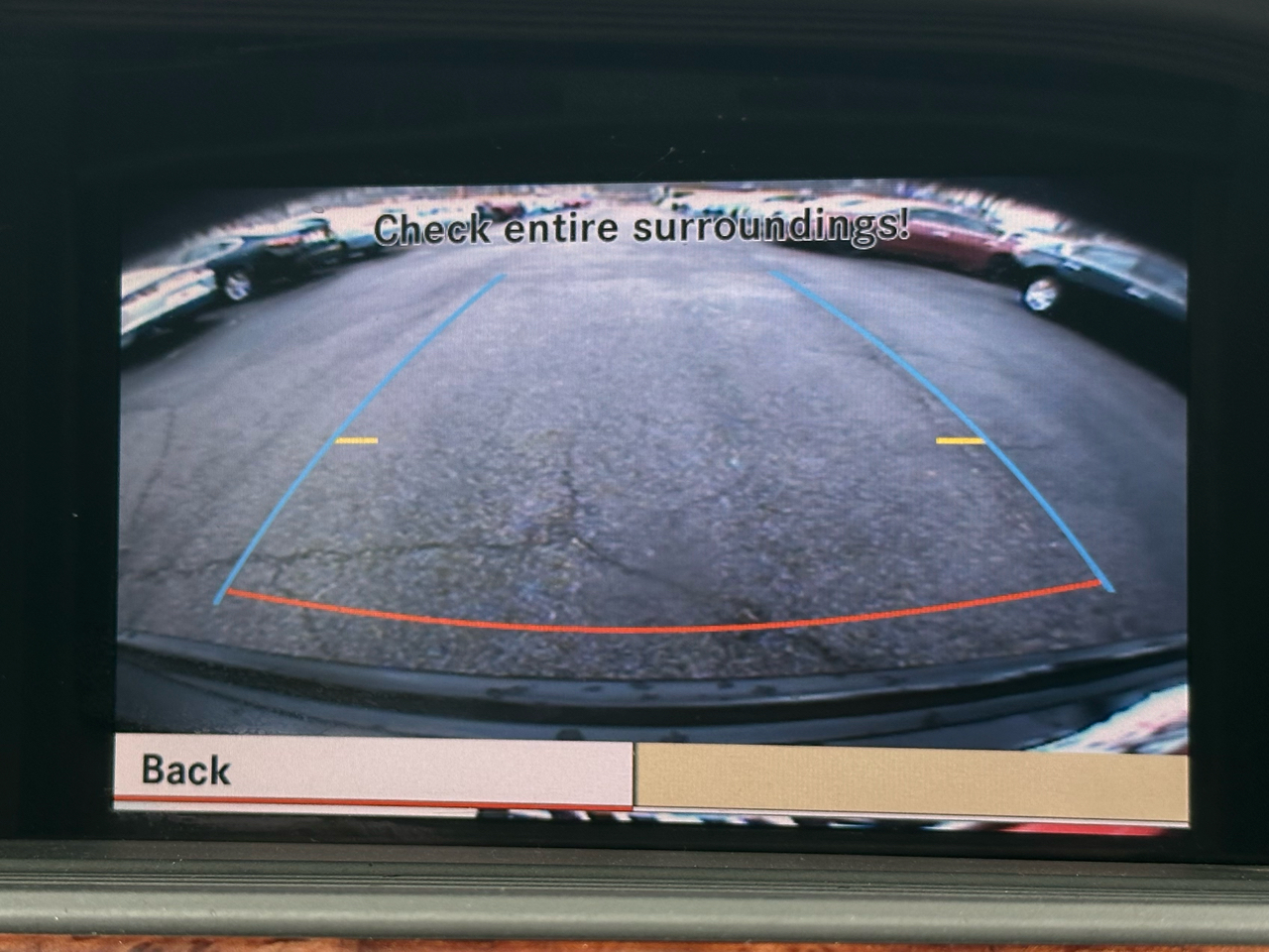 Mercedes-Benz S-Class 4dr Sdn 5.5L V8 RWD 2008