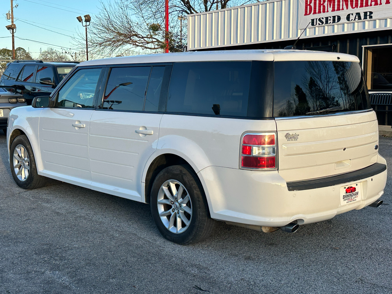 Ford Flex SE FWD 2017