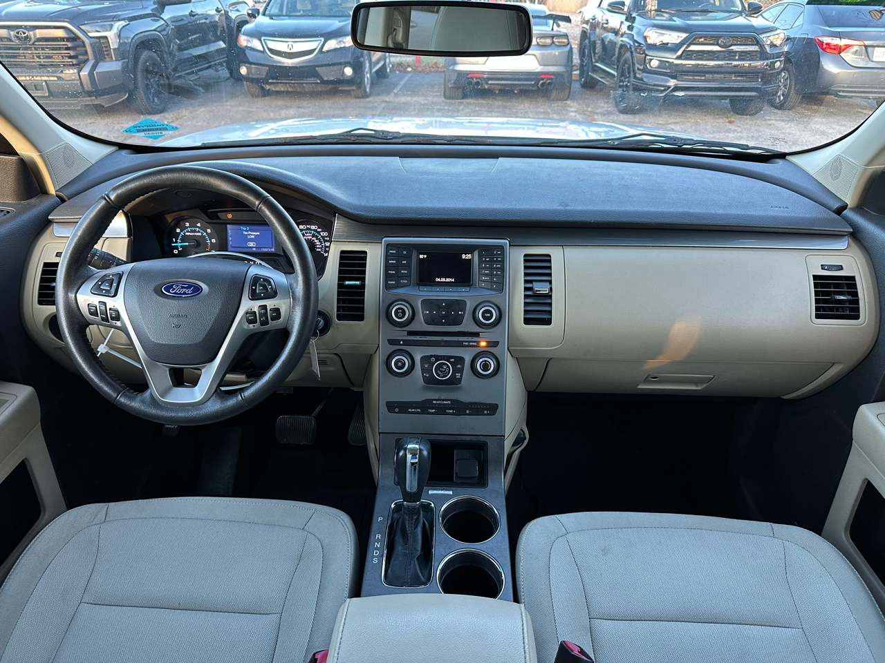 Ford Flex SE FWD 2017