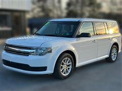 2017 Ford Flex 