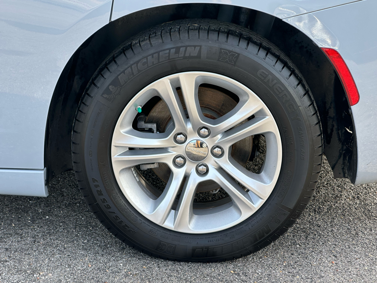 Dodge Charger SXT RWD 2022