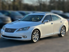 2010 Lexus ES 350 