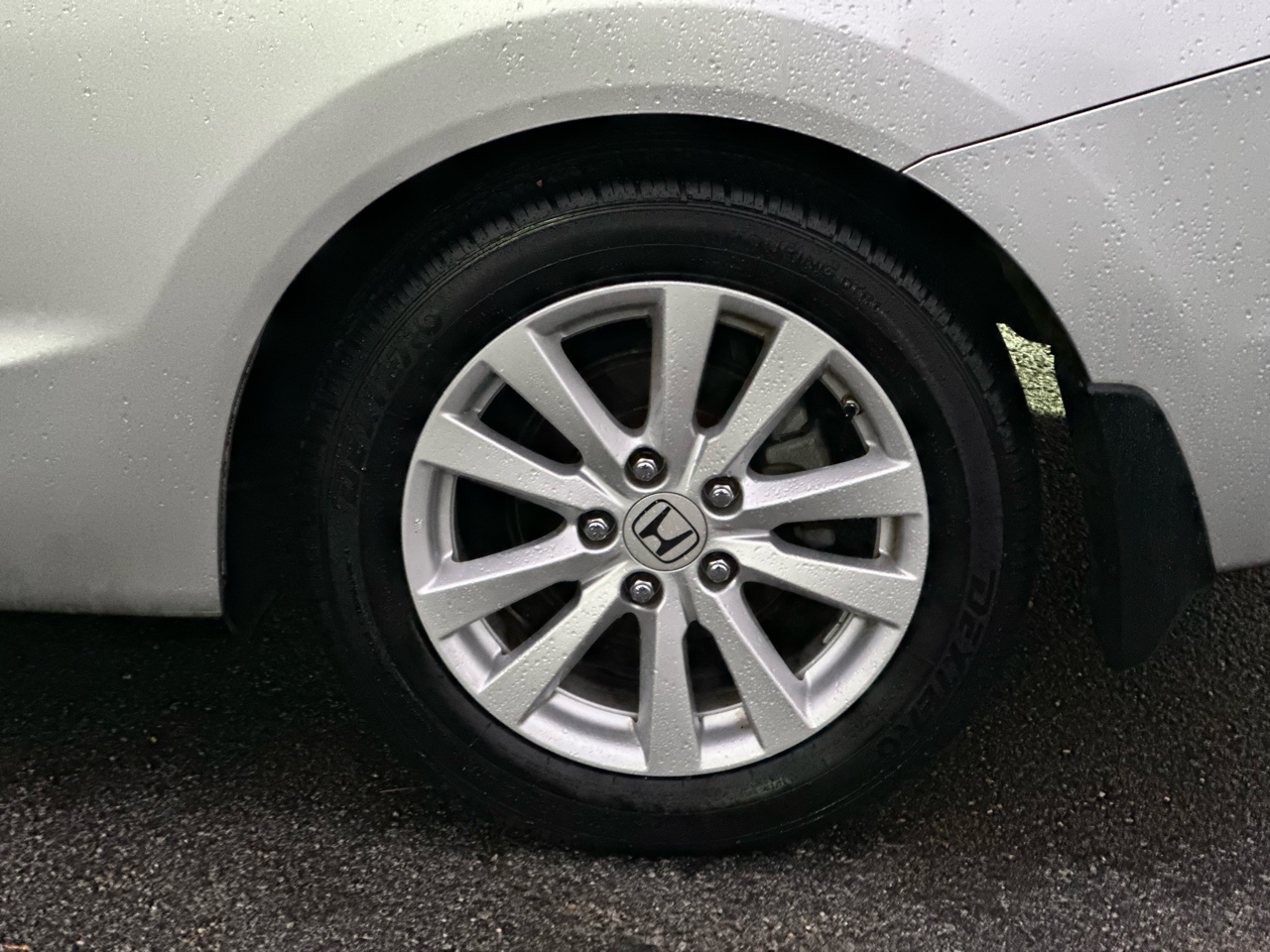 Honda Civic Cpe 2dr Auto EX 2012