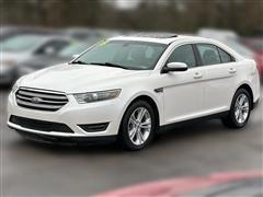 2015 Ford Taurus 