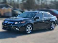 2012 Acura TSX 