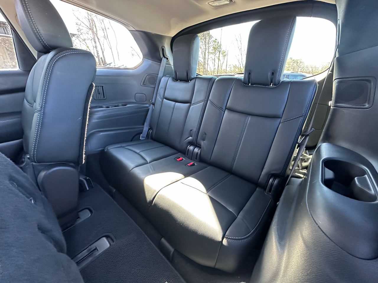 Nissan Pathfinder 2WD 4dr SL 2016