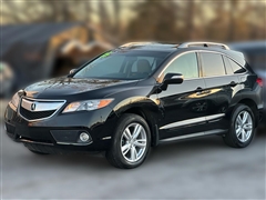 2015 Acura RDX 