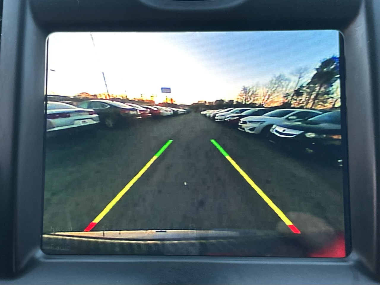 Chrysler 300 Touring RWD 2018