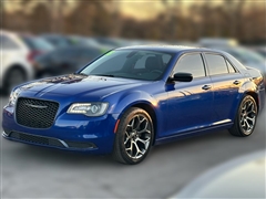 2018 Chrysler 300 