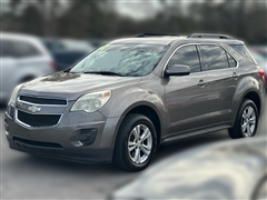2012 Chevrolet Equinox 
