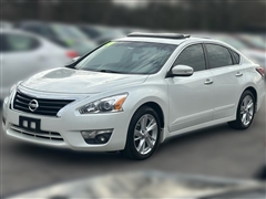 2014 Nissan Altima 