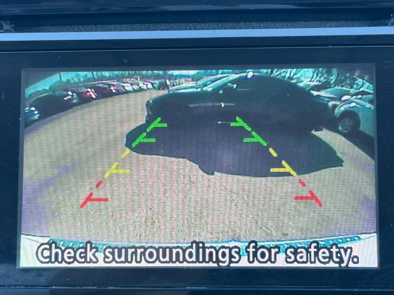 Nissan Rogue AWD SV 2017