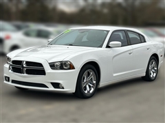2013 Dodge Charger 