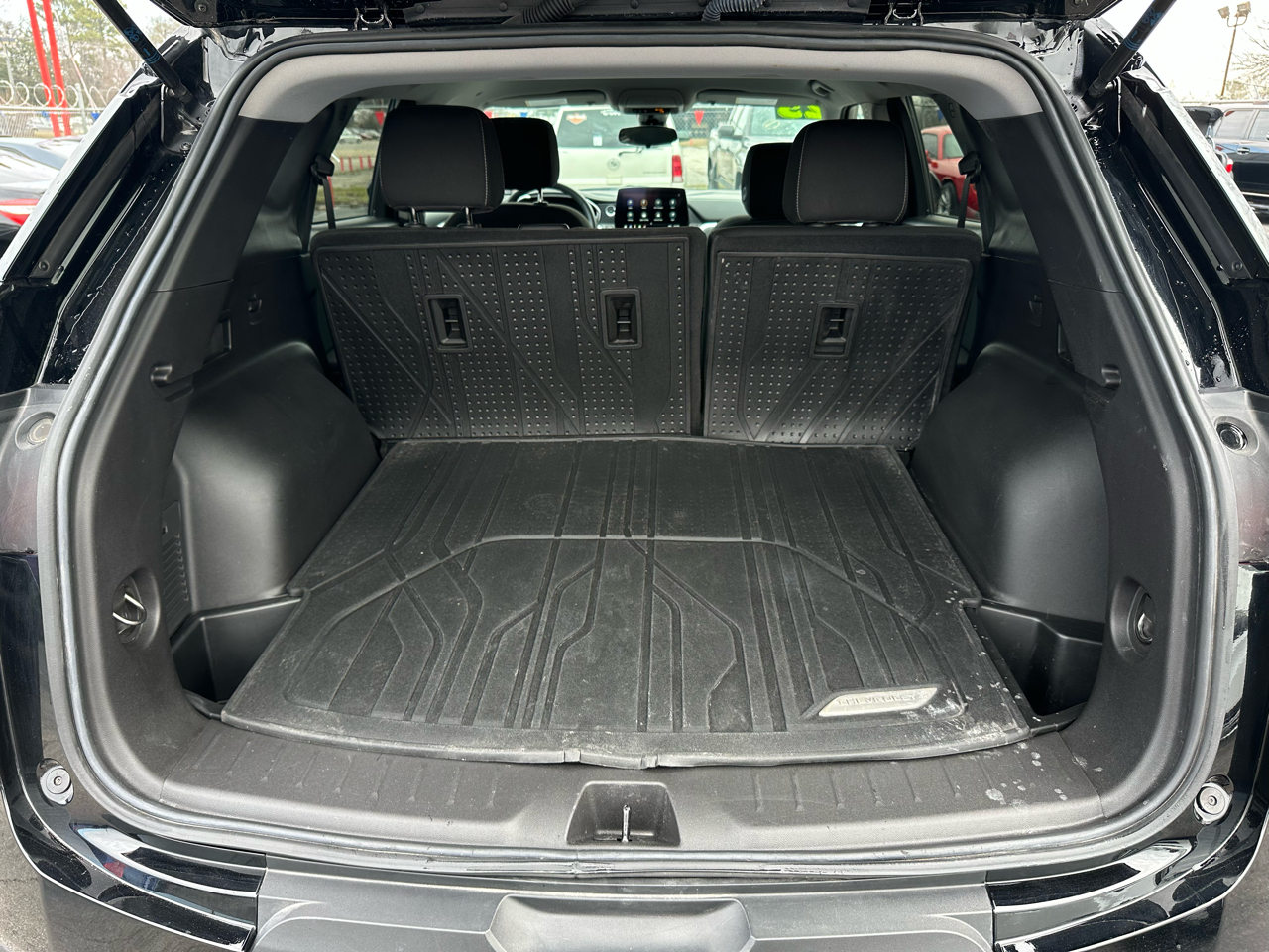 Chevrolet Blazer FWD 4dr LT w/2LT 2023