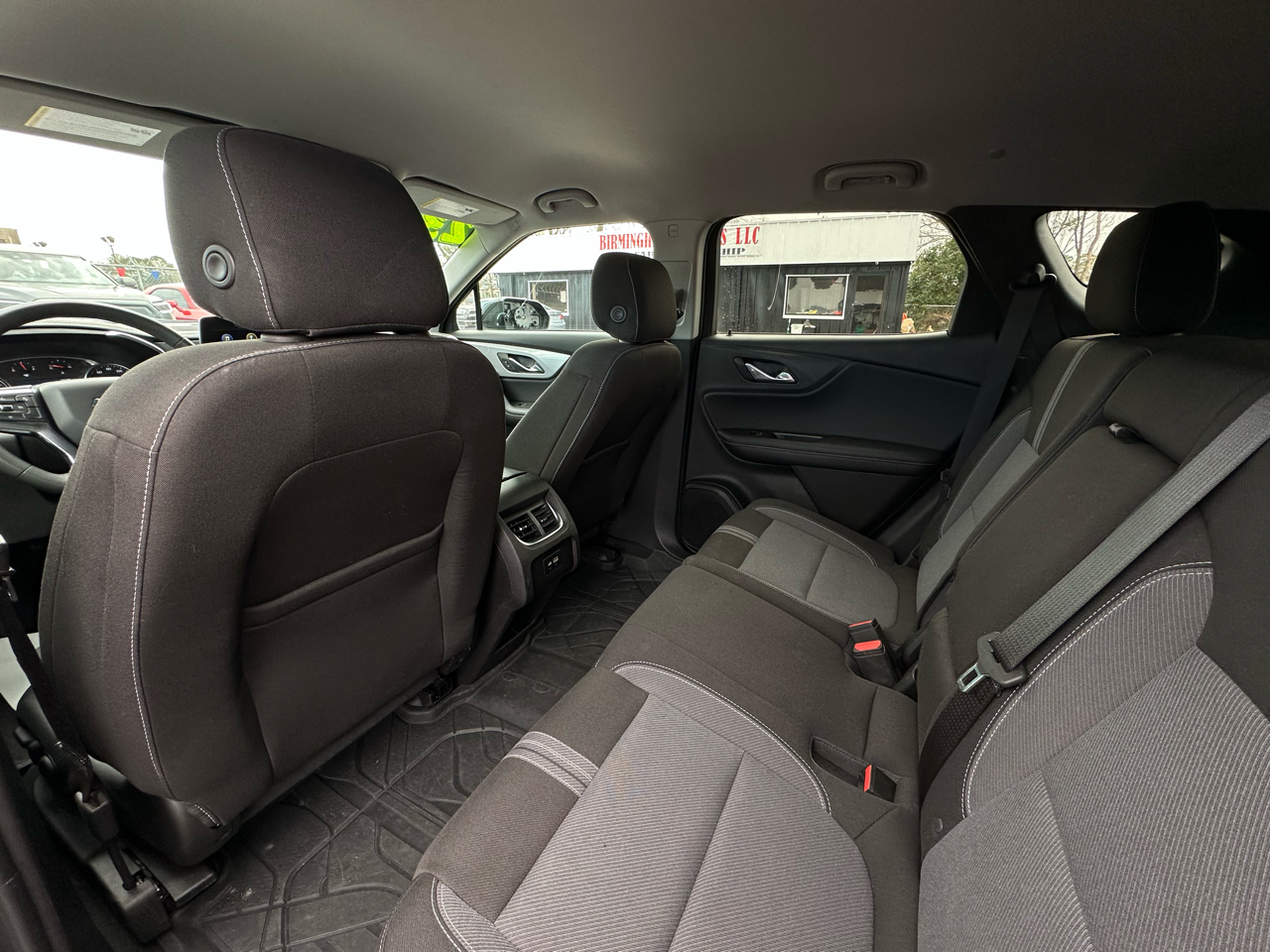 Chevrolet Blazer FWD 4dr LT w/2LT 2023