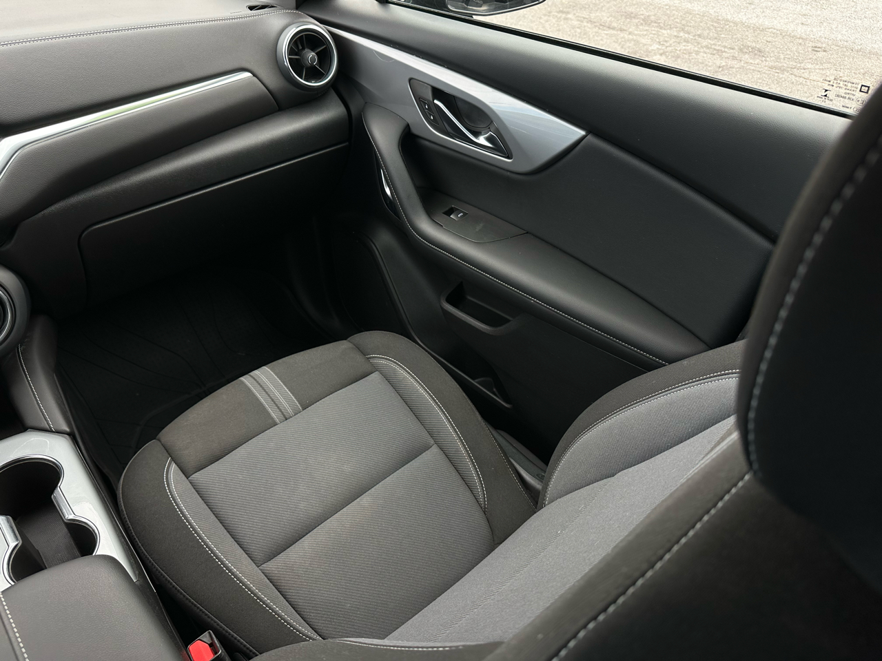 Chevrolet Blazer FWD 4dr LT w/2LT 2023