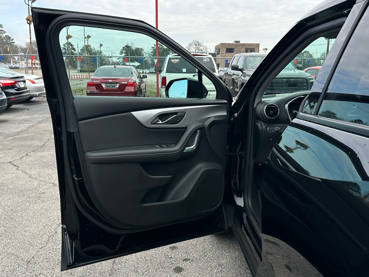 Chevrolet Blazer FWD 4dr LT w/2LT 2023