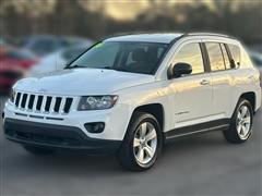 2016 Jeep Compass 