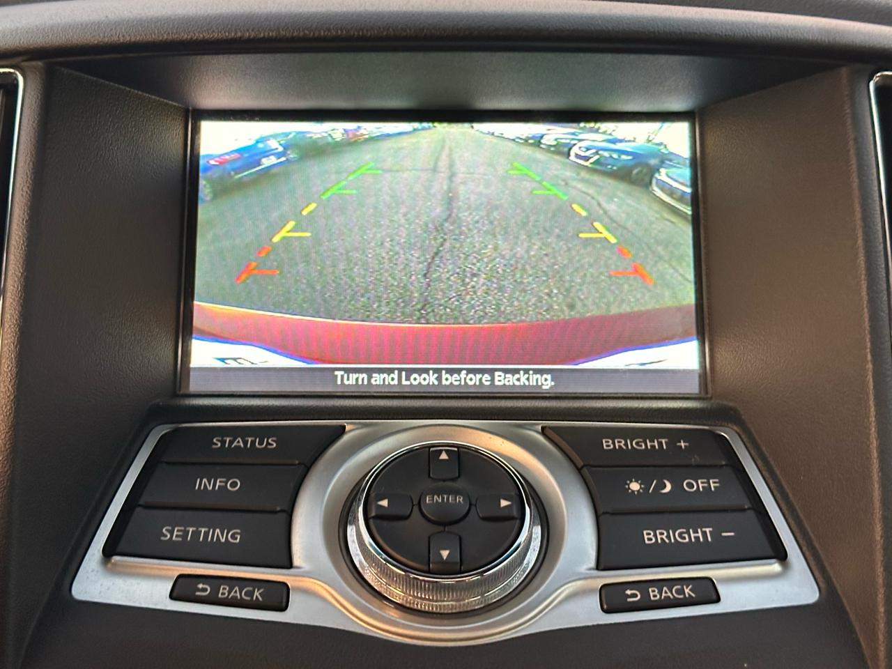 Nissan Maxima 4dr Sdn V6 CVT 3.5 SV w/Premium Pkg 2009