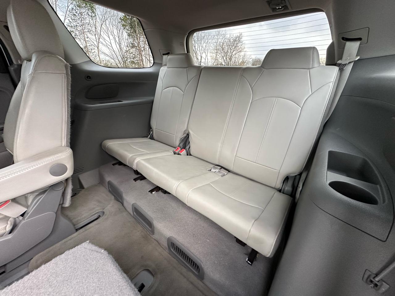 GMC Acadia FWD 4dr SLT w/SLT-1 2016