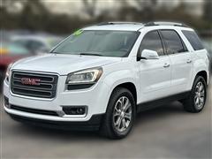2016 GMC Acadia 