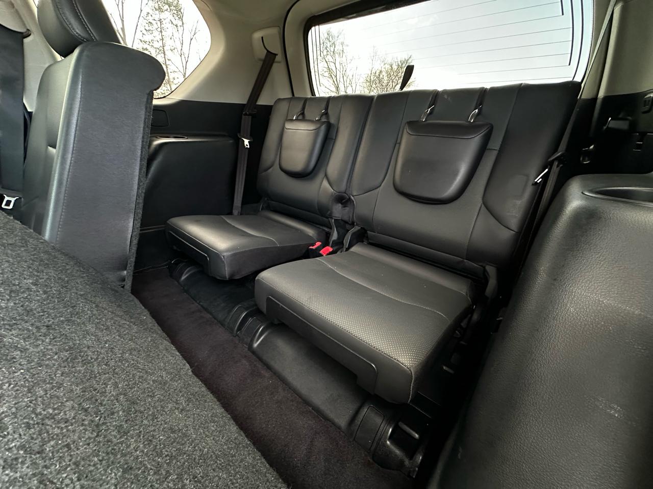 Lexus GX 460 4WD 4dr 2014