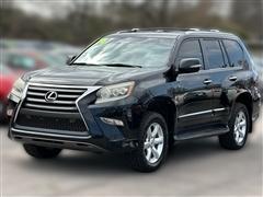 2014 Lexus GX 460 