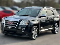 2014 GMC Terrain 